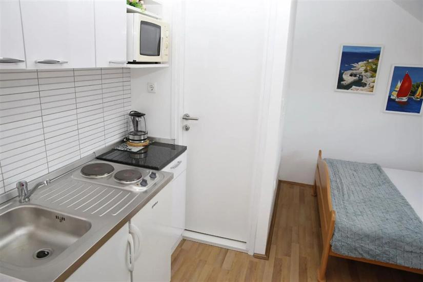 Ferienwohnung A2, für 3 Personen