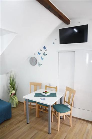 Ferienwohnung A2, für 3 Personen