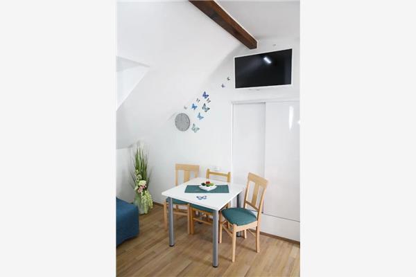 Ferienwohnung A2, für 3 Personen