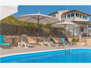 House Veronika Primosten, Stone house, Size 170.00 m2
