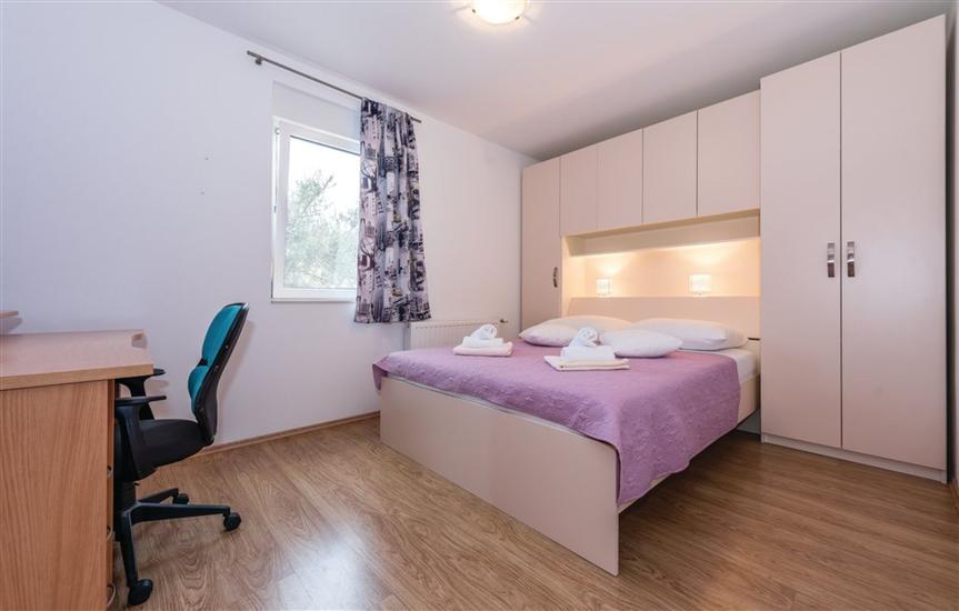 House K1, for 8 persons