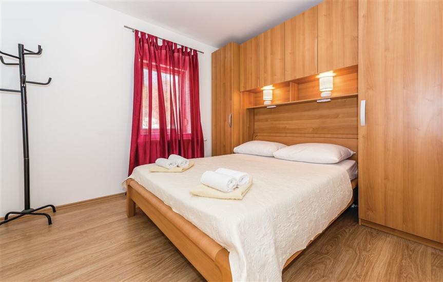 House K1, for 8 persons