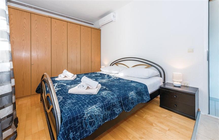 House K1, for 8 persons
