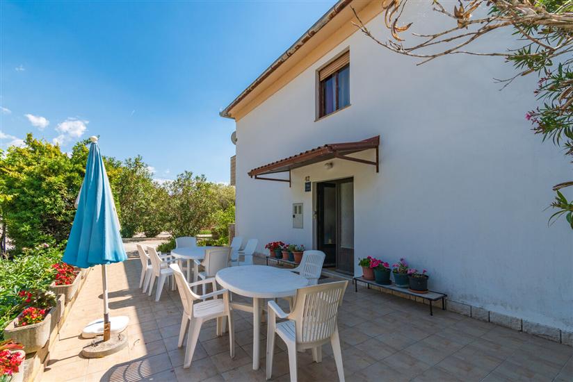 Apartments Verdea