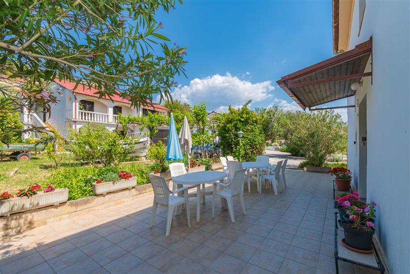 Apartments Verdea