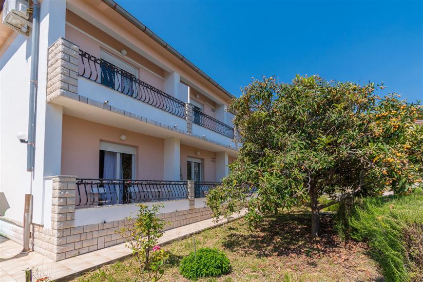 Apartments Verdea