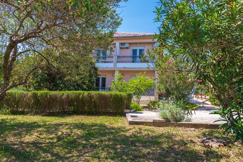 Apartments Verdea