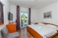 Apartment A4, for 4 persons