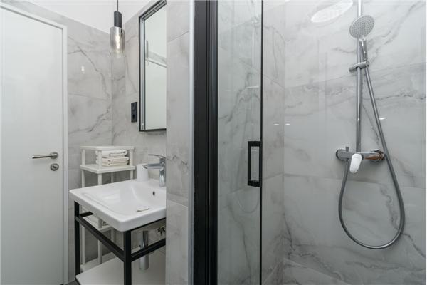 Apartment A4, for 4 persons