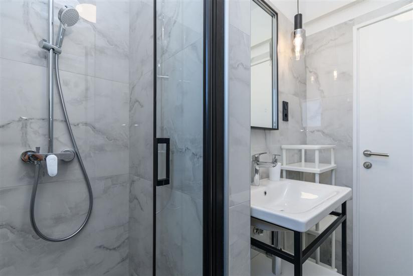 Apartment A4, for 4 persons