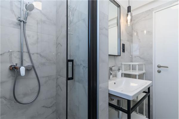 Apartment A4, for 4 persons