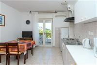 Apartment A1, for 2 persons