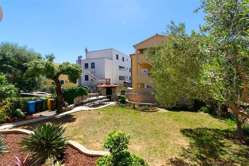 Apartments Lea