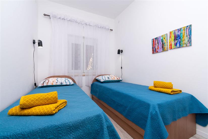 Apartment A3, for 4 persons