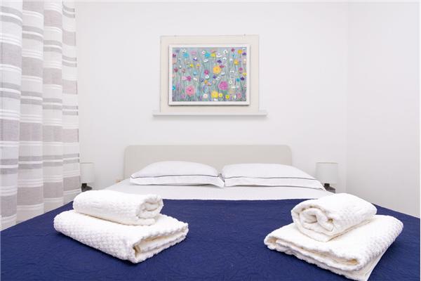 Apartment A3, for 4 persons