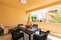 Apartment A3, for 4 persons