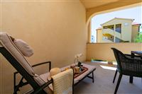 Apartment A3, for 4 persons