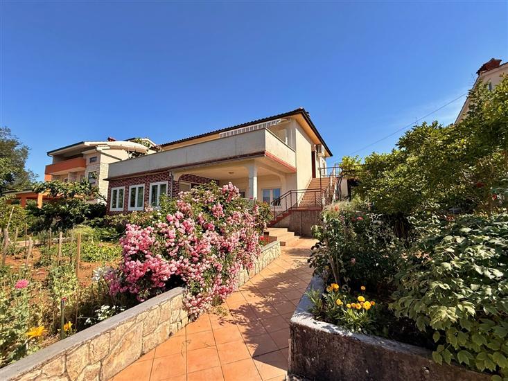 Apartments Dragica C.