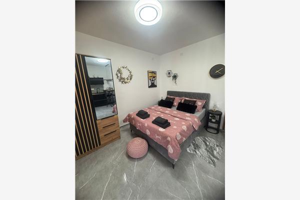 Apartment A4, for 2 persons