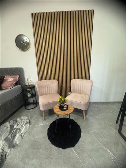 Apartment A4, for 2 persons