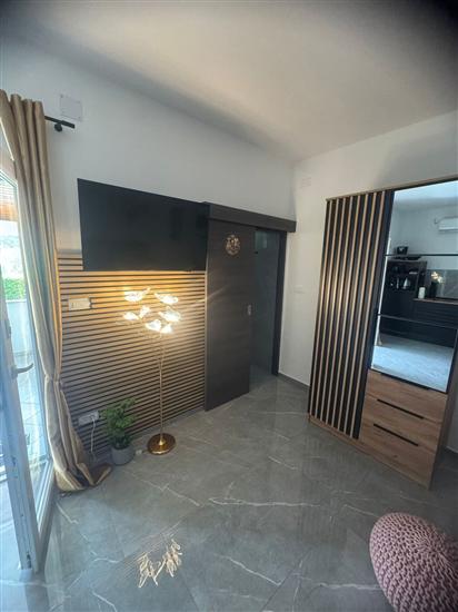 Apartment A4, for 2 persons