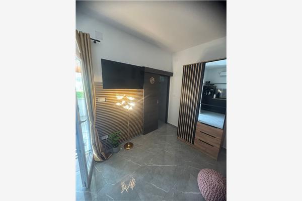 Apartment A4, for 2 persons
