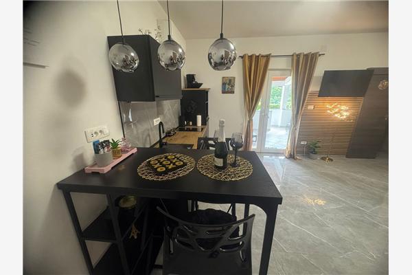 Apartment A4, for 2 persons