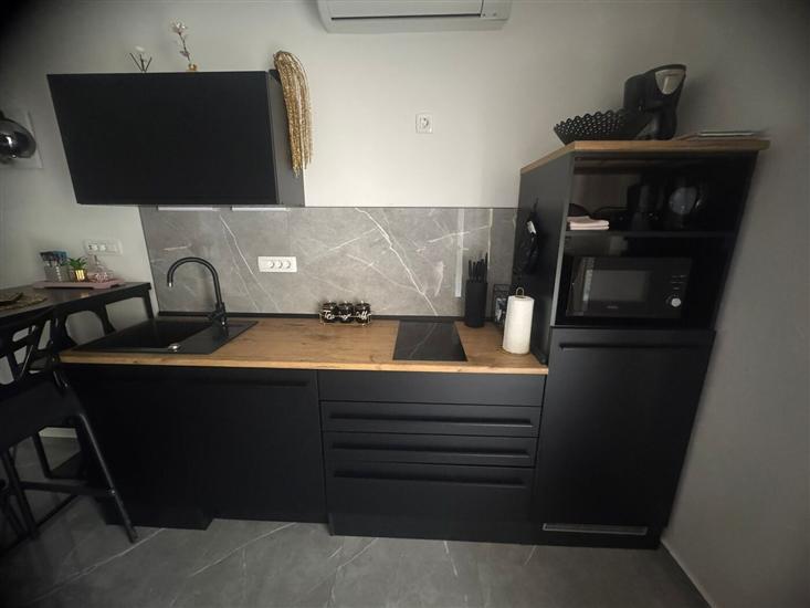 Apartment A4, for 2 persons