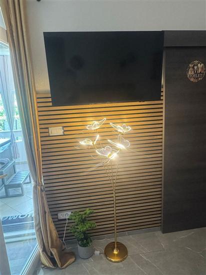 Apartment A4, for 2 persons
