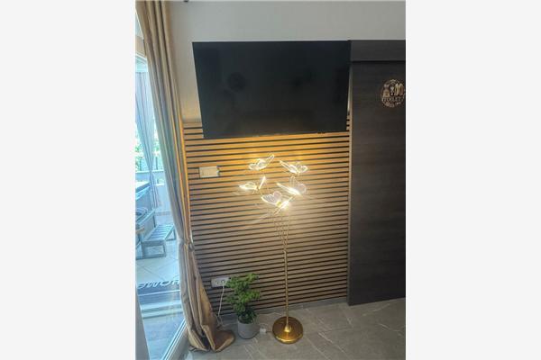 Apartment A4, for 2 persons