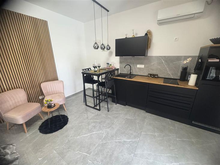 Apartment A4, for 2 persons