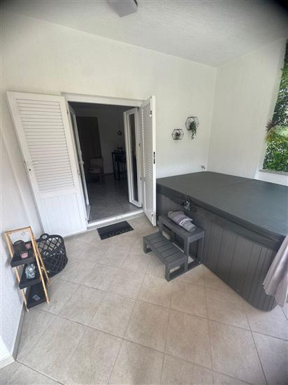 Apartment A4, for 2 persons