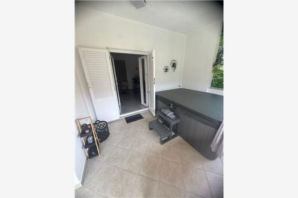 Apartment A4, for 2 persons