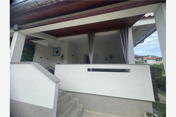 Apartment A4, for 2 persons