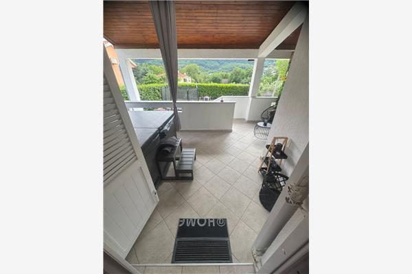 Apartment A4, for 2 persons