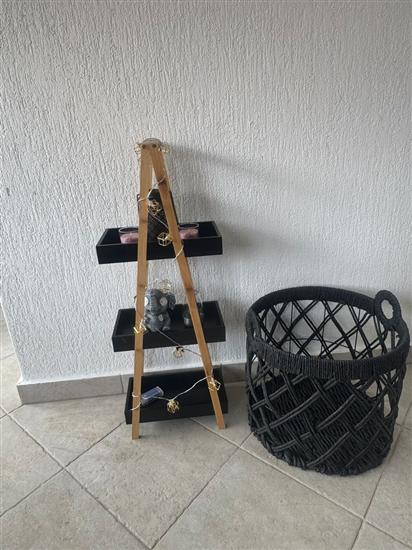 Apartment A4, for 2 persons