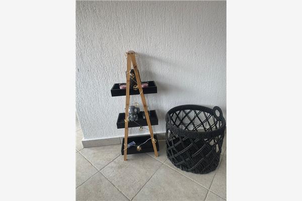 Apartment A4, for 2 persons