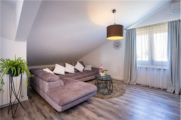 Apartment A5, for 4 persons