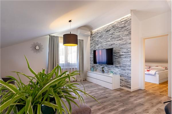 Apartment A5, for 4 persons