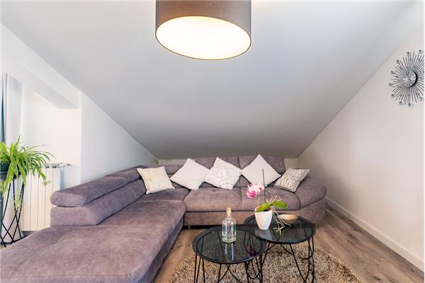 Apartment A5, for 4 persons