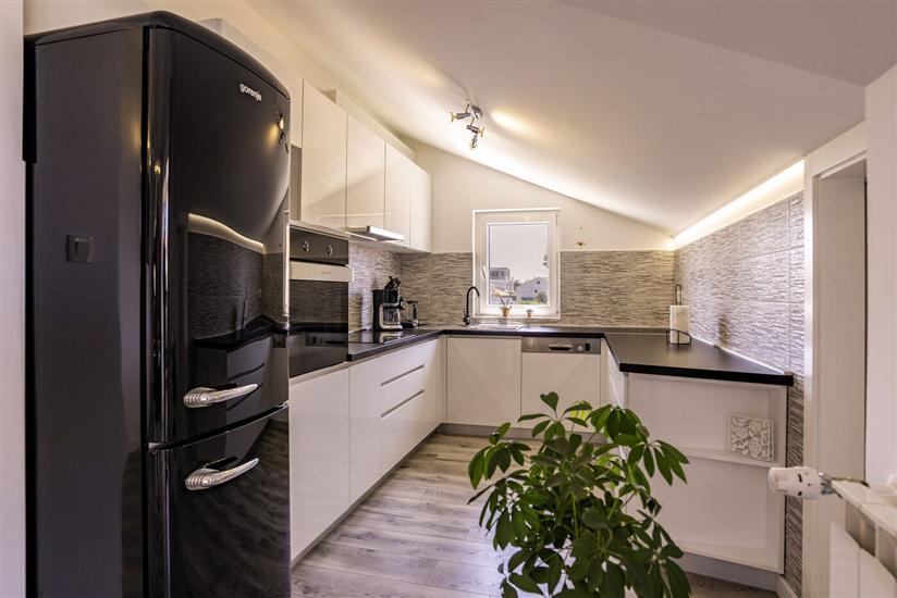 Apartment A5, for 4 persons