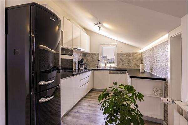 Apartment A5, for 4 persons