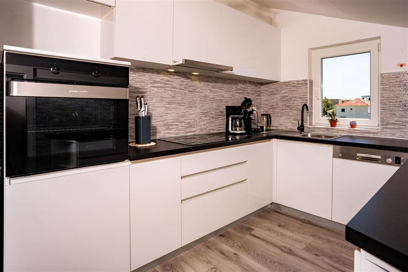 Apartment A5, for 4 persons