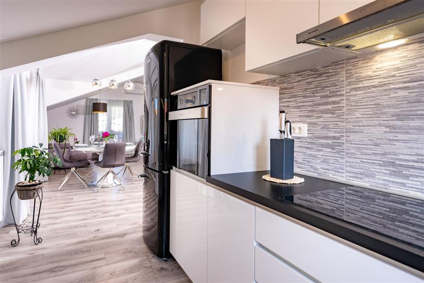 Apartment A5, for 4 persons