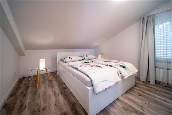 Apartment A5, for 4 persons