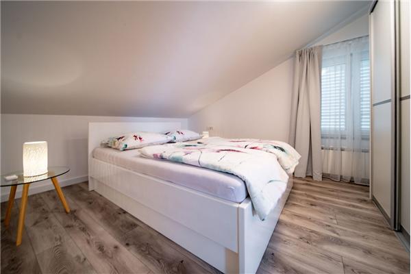 Apartment A5, for 4 persons