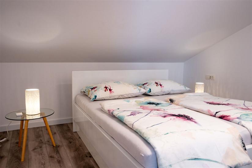 Apartment A5, for 4 persons