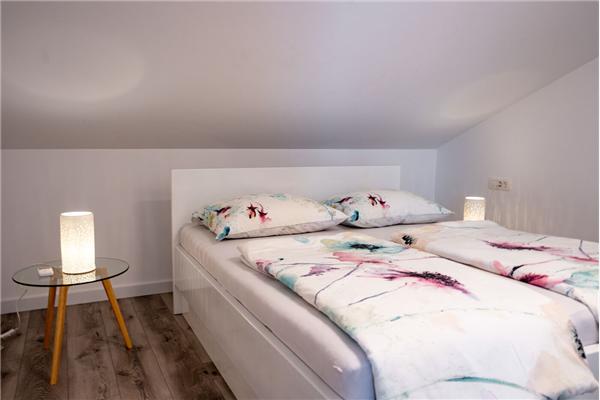 Apartment A5, for 4 persons