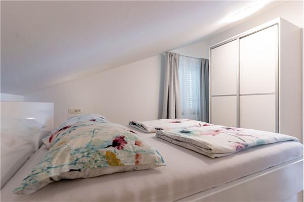Apartment A5, for 4 persons