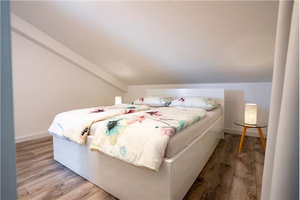 Apartment A5, for 4 persons